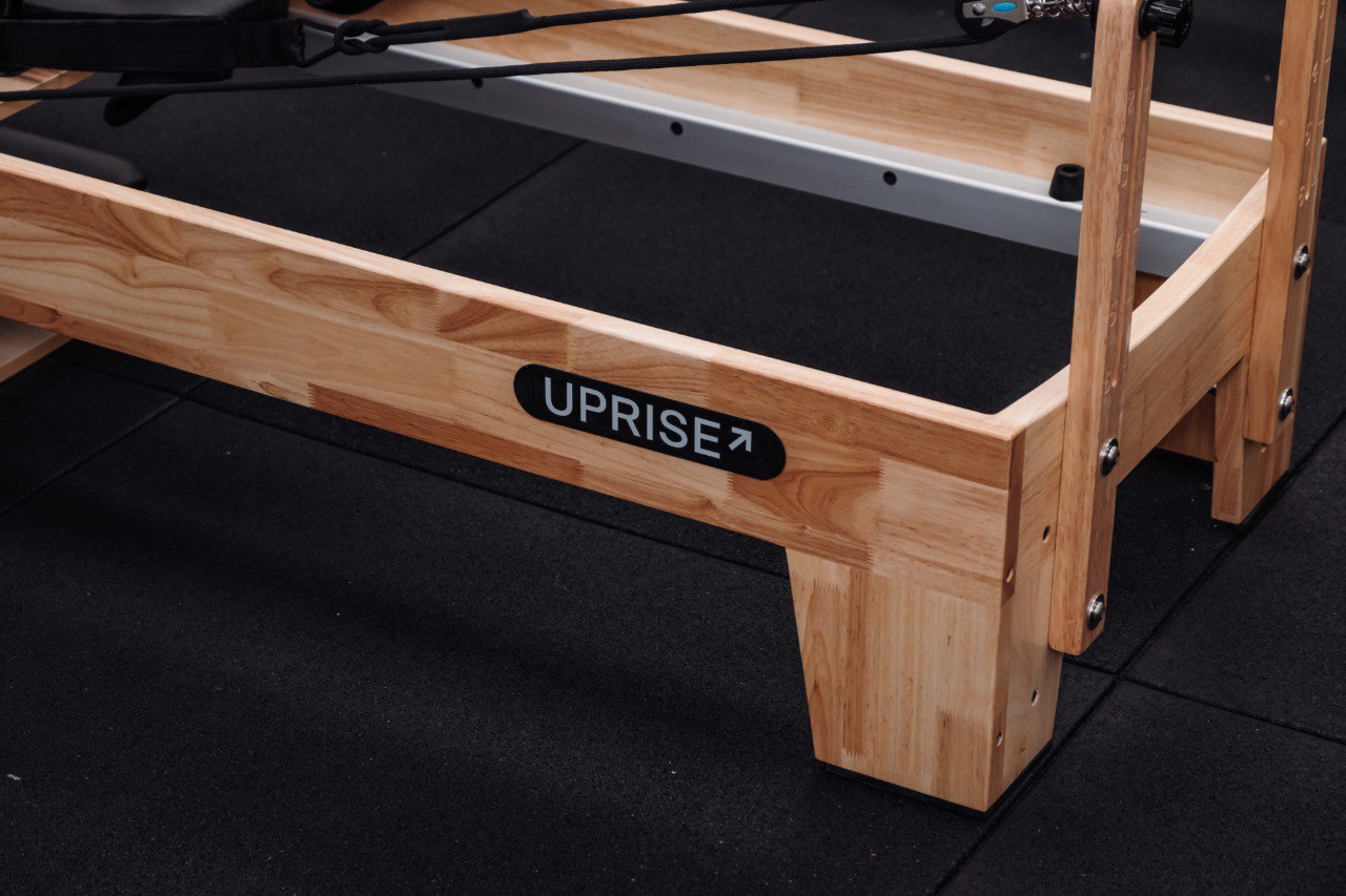 Upform Reformer 4