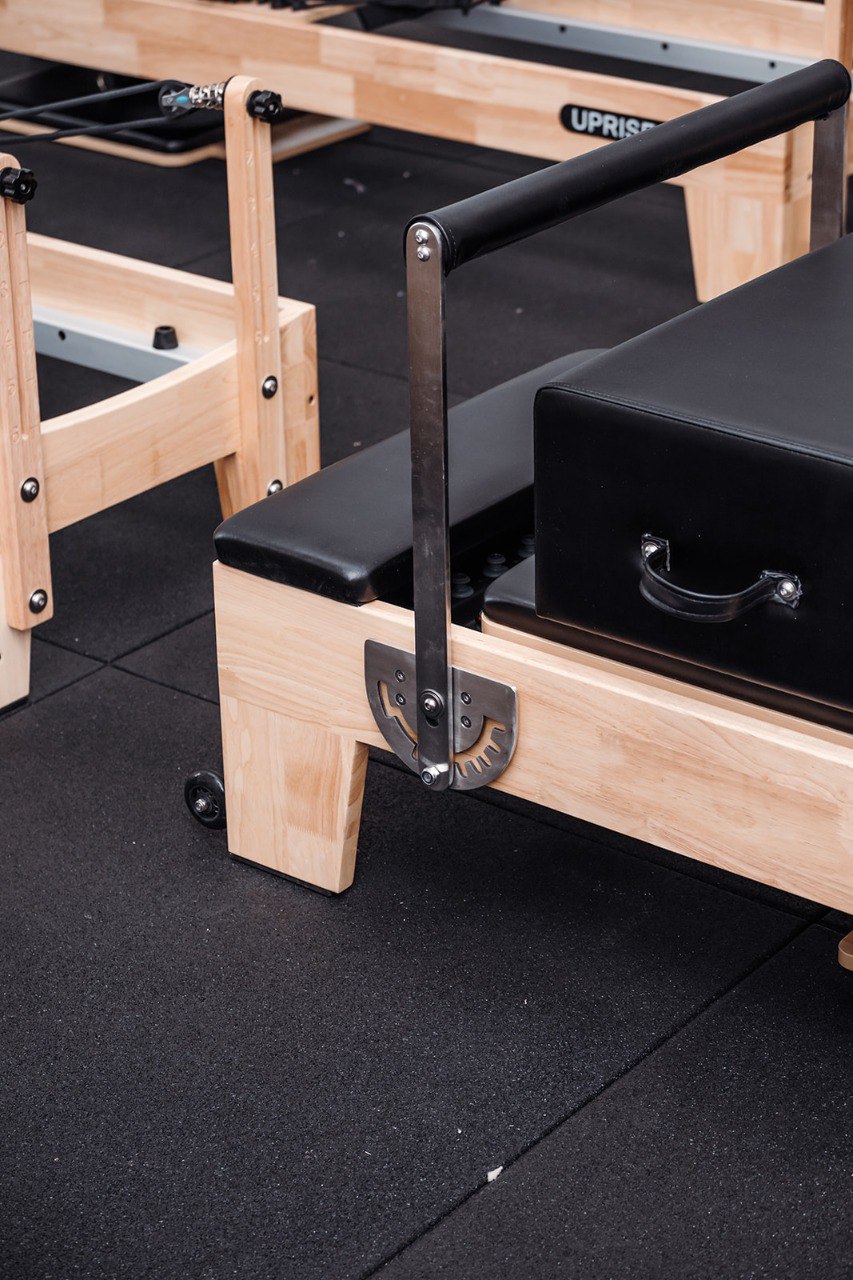 Upform Reformer 9